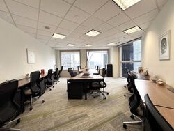 Centennial Tower (D1), Office #451059831